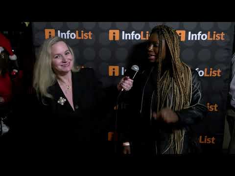 Alisha Magnus Louis talks about "You Know It's True: The Real Story of Milli Vanilli"