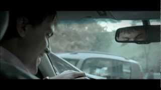 Тарас Кузьмин в социальной рекламе "Встреча"