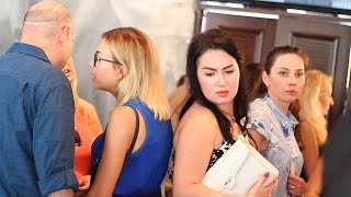 Why You Should Try Dating Women in Ukraine