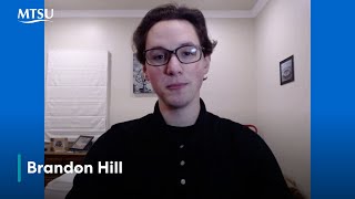 GeoSciences | Why I Chose MTSU