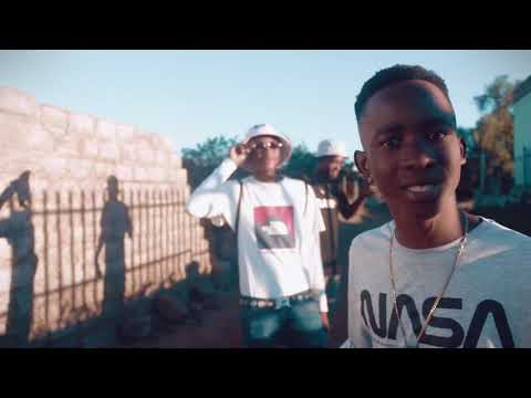 Major Kid - Millions (official music video)