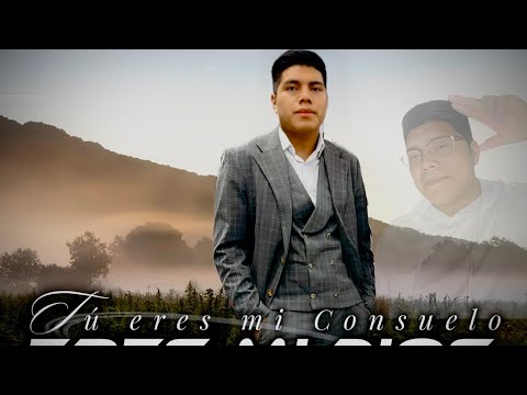 (Tú eres mi consuelo ) 🎙️ David Gómez lucas. Lo mas nuevo.    Alabanza que edifica en la vida 📚✍🏻🎼