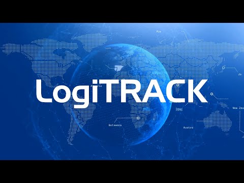 Logitrack Powering Logistics With Real Time Visibility