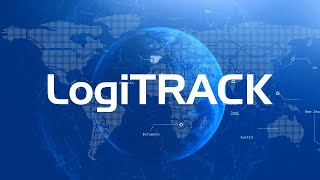 LogiTRACK: Powering Logistics with Real-Time Visibility!