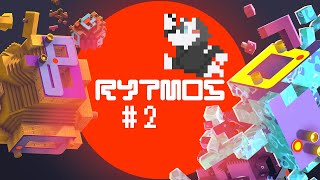 [Emptyer]-遊戲配信0130-Rytmos#2