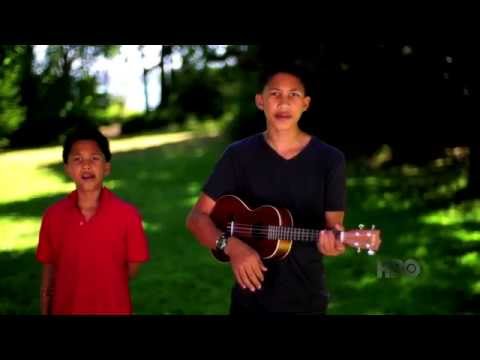 Saving My Tomorrow | Clip