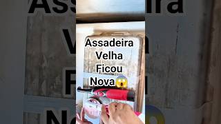 Essa pasta fez MILAGRE 😳🧼