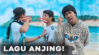 Download lagu ♫ ANJING! MONYET! BABI! SONG ♫ mp3