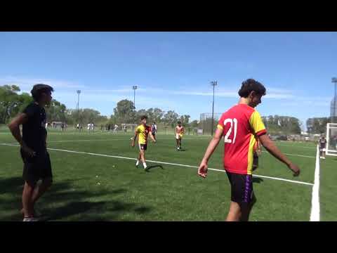 TIKI TAKA vs PISARLA Y ENCARAR - #Apertura2021 Fecha 2