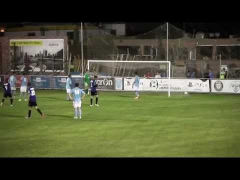 Round 4 Highlights Show – PS4 NPLWA 2015