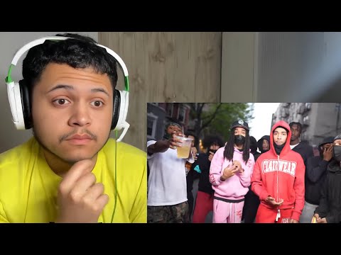 LA x JB Savage x E-Wuu - " SAVAGES " (OFFICIAL MUSIC VIDEO) #FREEJB(Just Jway React)