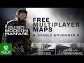 Call of Duty®: Modern Warfare®: Community Content Trailer