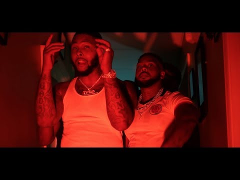 Hardo & Kizzl Feat. Ftr Drama - ( I Just Might )