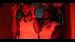 Hardo & Kizzl Feat. Ftr Drama - ( I Just Might )