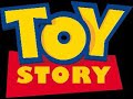 Toy Story End Credits 1995