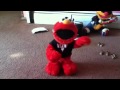 Lets Rock Elmo Hasbro