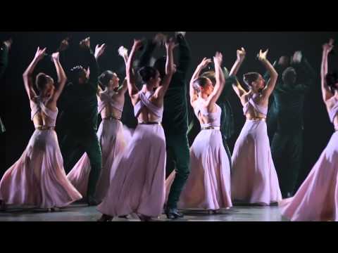 ALENTO. PROMO. Ballet Nacional de España