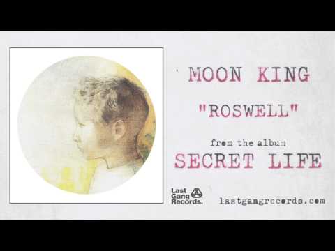 Video thumbnail for Roswell