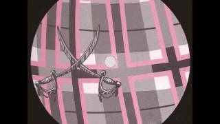 Inky Blacknuss - Blacknuss (Andience Mix)