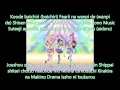 Pri Para - Iris - Miracle Paradise (lyrics) 