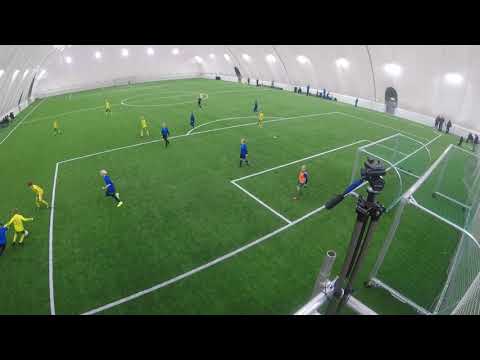 Ilves P08 - FC Espoo 08 harjoituspeli