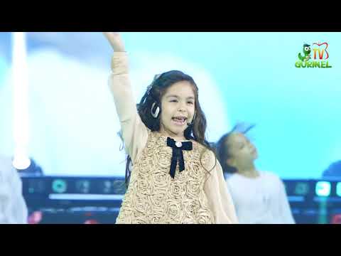 Evelina Zănoaga (DoReMiShow) - Prietena mea