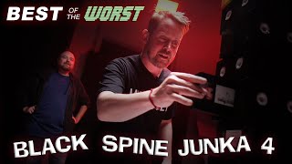 Best of the Worst: Junka 4