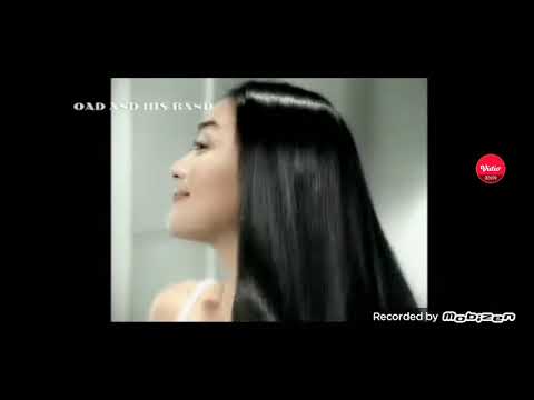 commercial rejoice anti hair fall 2008/09 thailand 🇹🇭