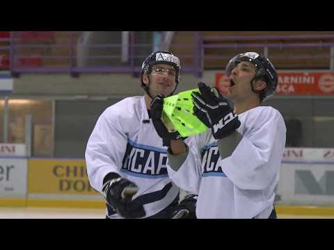 Bei Ambri wird ganz frech gemogelt