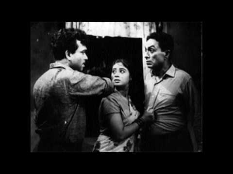 සිහින ගඟෙහි පීනා පීනා - මෙහිදින් බෙග්, මල්ලිකා කහවිට/ සන්ධ්‍යා කුමාරි/මහ රෑ හමු වූ ස්ත්‍රිය 1966