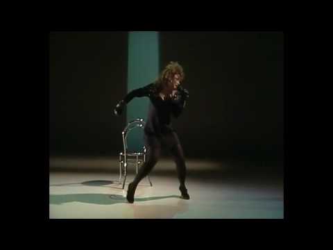 Paula Abdul - Straight Up (Original Video) HD