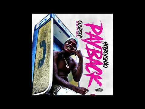 HotBoy Shaq - "Badd Bitch Getta" OFFICIAL VERSION