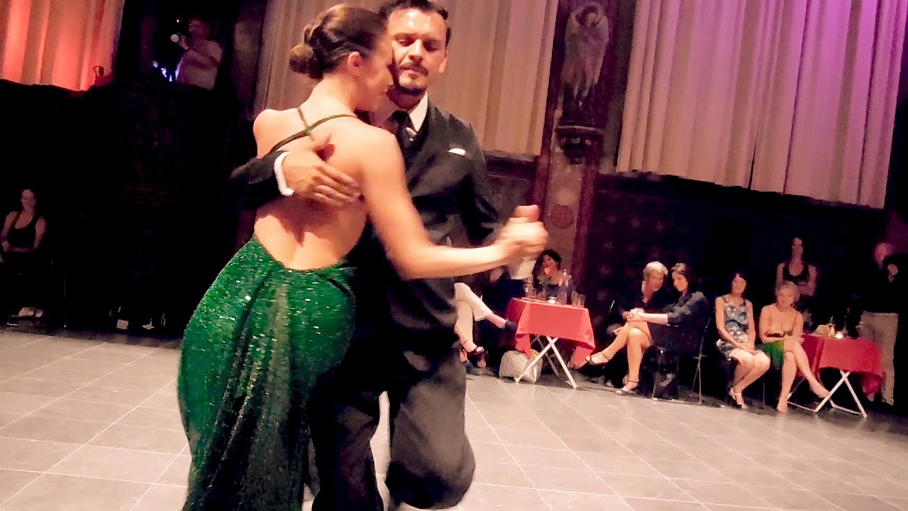 demo 4 Edwin Olarte y Vittoria Franchina