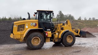 Caterpillar 926M cargadora de ruedas | Imagen 4 - Machineryline