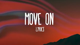 Temm - Move On (Lyrics)