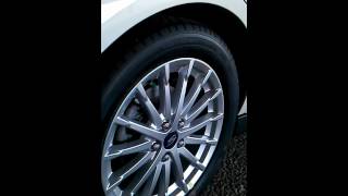preview picture of video '2013 Ford C-Max Hybrid Preview and Walk Around, Springdale Ford'