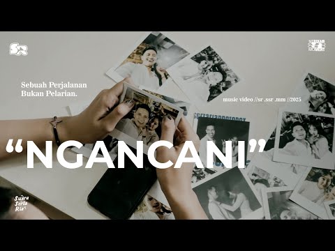 Slemanreceh - Ngancani (Official Music Video)