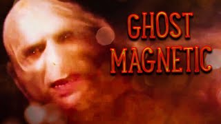 Multifandom :: Ghost Magnetic