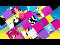 Cartoon Network EMEA CHECK It 4 0 Idents 2016