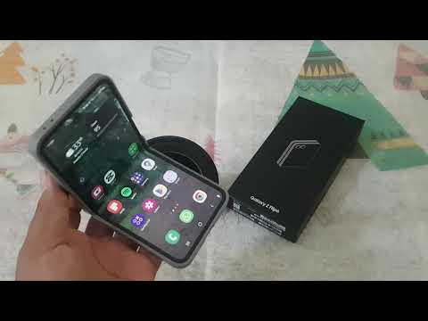 Samsung Galaxy Z Flip 6 : How to Check which applications require calendar permission (Android 14)
