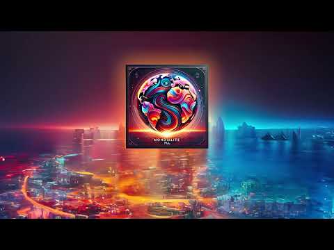 PLL - Mondialité (Video Lyrics Officiel)