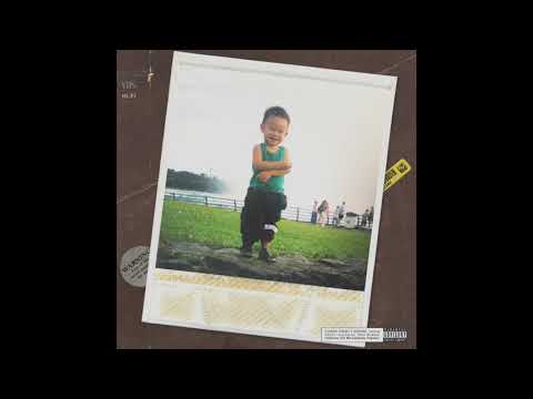 Nomichit - Childhood (Prod. by ThaiBeats)