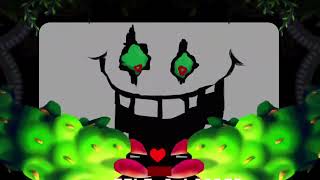 Your Best Nightmare (UNDERTALE Fangame) - Easy mode