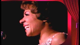 Shirley Bassey - I'll Never Fall In Love Again / This Is My Life (1970 Live in Monte Carlo)
