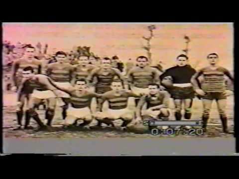 u.s. civitanovese 1919-1993 - 74 anni di storia rossoblu