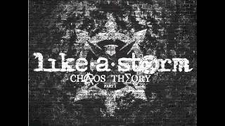 Like A Storm   Nothing Remains