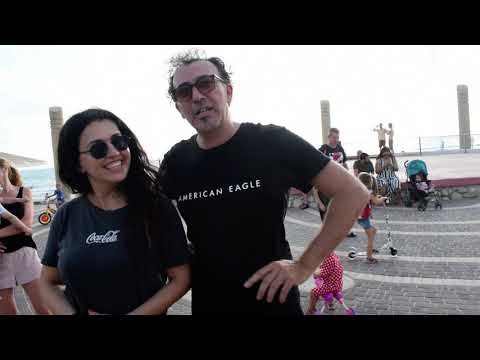 DADO DRUMS CIRCLE 26-6-2021 - CLIP AVIDAR MAXIME