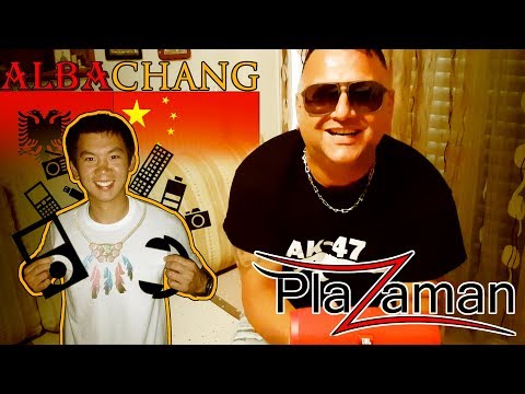 ΑΛΒΑΝΟΣ ΠΑΙΡΝΕΙ ΟΡΕΣΤΗ ΤΣΑΝΓΚ ALBA CHANG - ALBANOS ORESTIS CHANG TSANG ALVANOS SURVIVOR