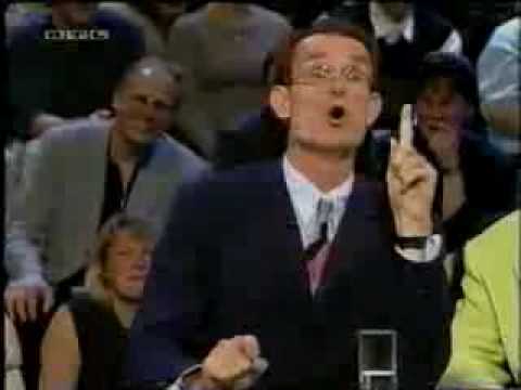 Piet Klocke - Kassenwart des Tierschutzvereins