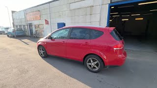 SEAT Altea car | Image 4 - Autoline